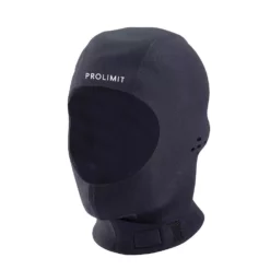 Pro Limit Neoprenmütze Neoprene Hood (Mesh) Black 2023