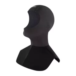 Pro Limit Neoprenmütze Neoprene Hood With Collar Black 2023