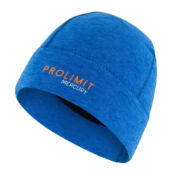 Pro Limit Neoprenmütze PL Neo Beanie Mercury DL Blue/Orange (co)