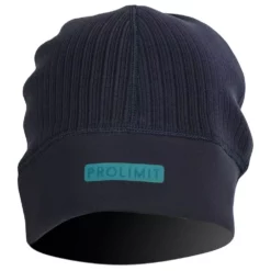 Pro Limit Neoprenmütze Flare Beanie Navy/Turquoise 2023