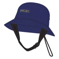 Pro Limit Surf Hut PL Shade Surfhat Floatable Dark Blue 2023 -Outlet FCS Store 402 10155 010 pl shade surfhat floatable side 9 jpg