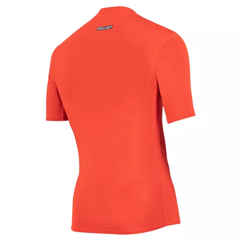 Pro Limit UV-Shirt Rashvest Rashguard Logo SA Red 2023 4 Pro Limit UV-Shirt Rashvest Rashguard Logo SA Red 2023 – Bild 2