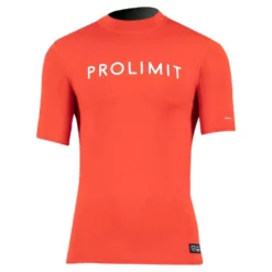 Pro Limit UV-Shirt Rashvest Rashguard Logo SA Red 2023