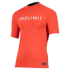 Pro Limit UV-Shirt Rashvest Rashguard Logo SA Red 2023 7 Pro Limit UV-Shirt Rashvest Rashguard Logo SA Red 2023 -Outlet FCS Store 402 54100 010 rashguard logo sa red side 5 jpg