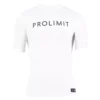 Pro Limit UV-Shirt Rashvest Rashguard Logo SA White 2023