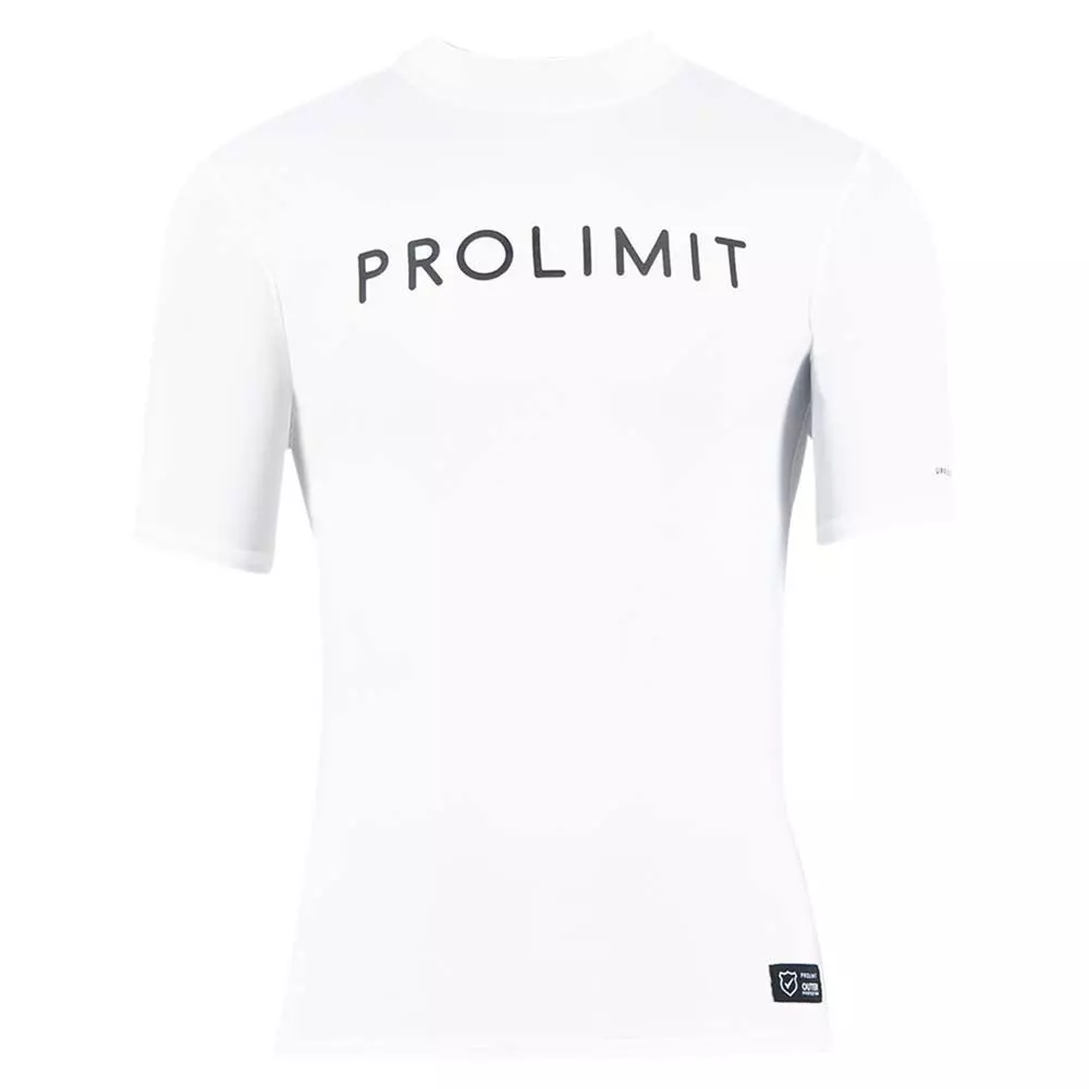 Pro Limit UV-Shirt Rashvest Rashguard Logo SA White 2023 3 Pro Limit UV-Shirt Rashvest Rashguard Logo SA White 2023