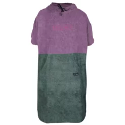 Pro Limit Poncho Poncho Women OSFA Violet/Slate Blue 2023