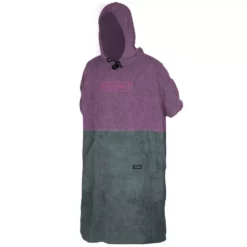Pro Limit Poncho Poncho Women OSFA Violet/Slate Blue 2023 -Outlet FCS Store 402 76352 010 3 1 jpg