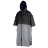 Pro Limit Poncho Poncho OFSA ZIPPER Black/Grey/navy 2023 -Outlet FCS Store 402 76360 020 1 3 jpg