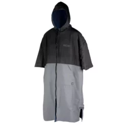 Pro Limit Poncho Poncho OFSA ZIPPER Black/Grey/navy 2023