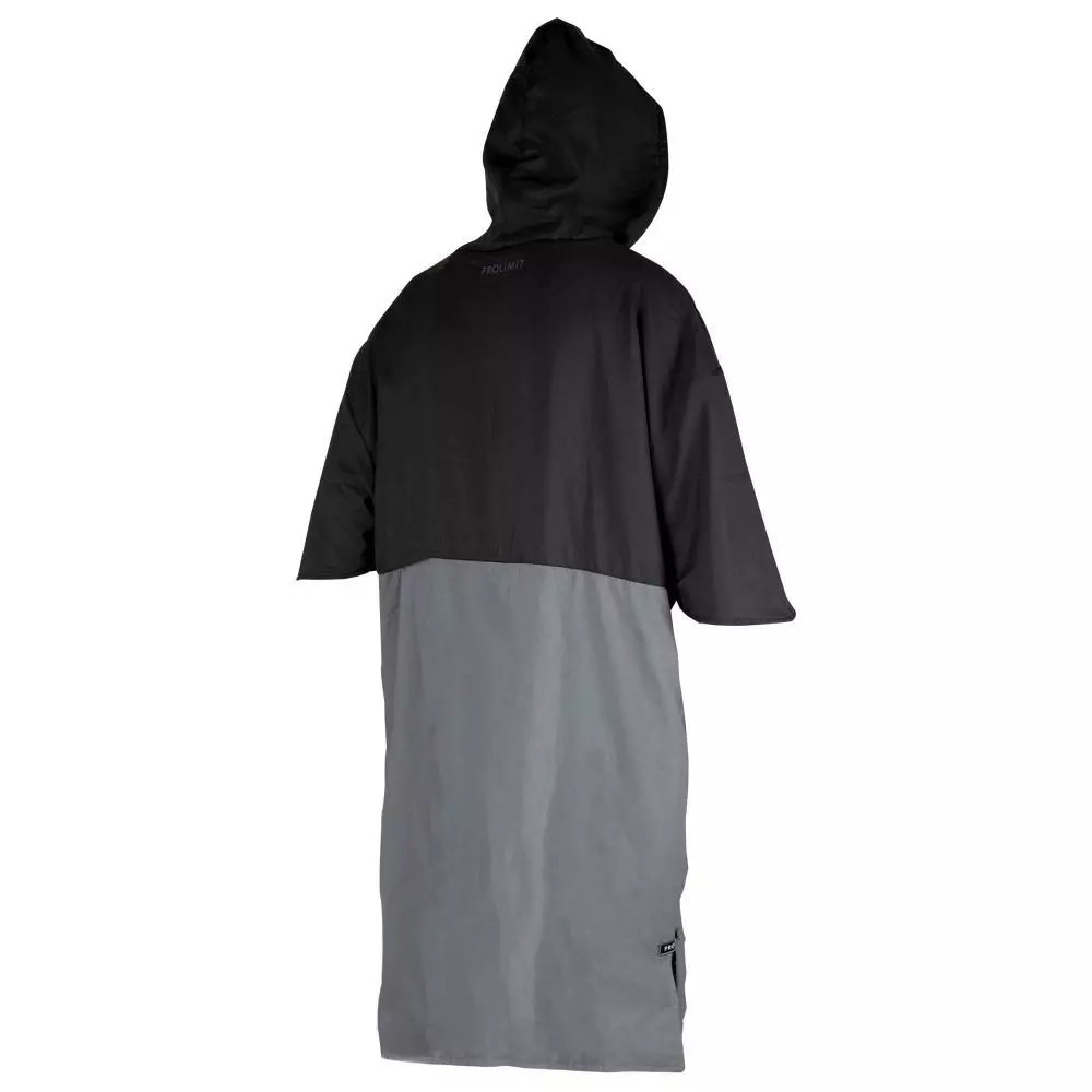 Pro Limit Poncho Poncho OFSA ZIPPER Black/Grey/navy 2023 7 Pro Limit Poncho Poncho OFSA ZIPPER Black/Grey/navy 2023 – Bild 5