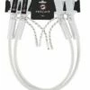 Pro Limit Trapeztampen WC Harness Lines ADJ Knot
