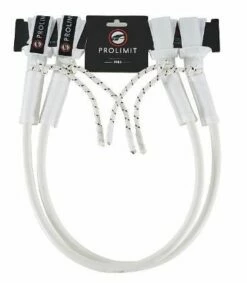 Pro Limit Trapeztampen WC Harness Lines ADJ Knot