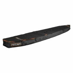 Pro Limit SUP Bag SUP Boardbag Race Black/Orange 2023