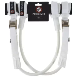 Pro Limit Trapeztampen WC Harness Lines Vario Buckle