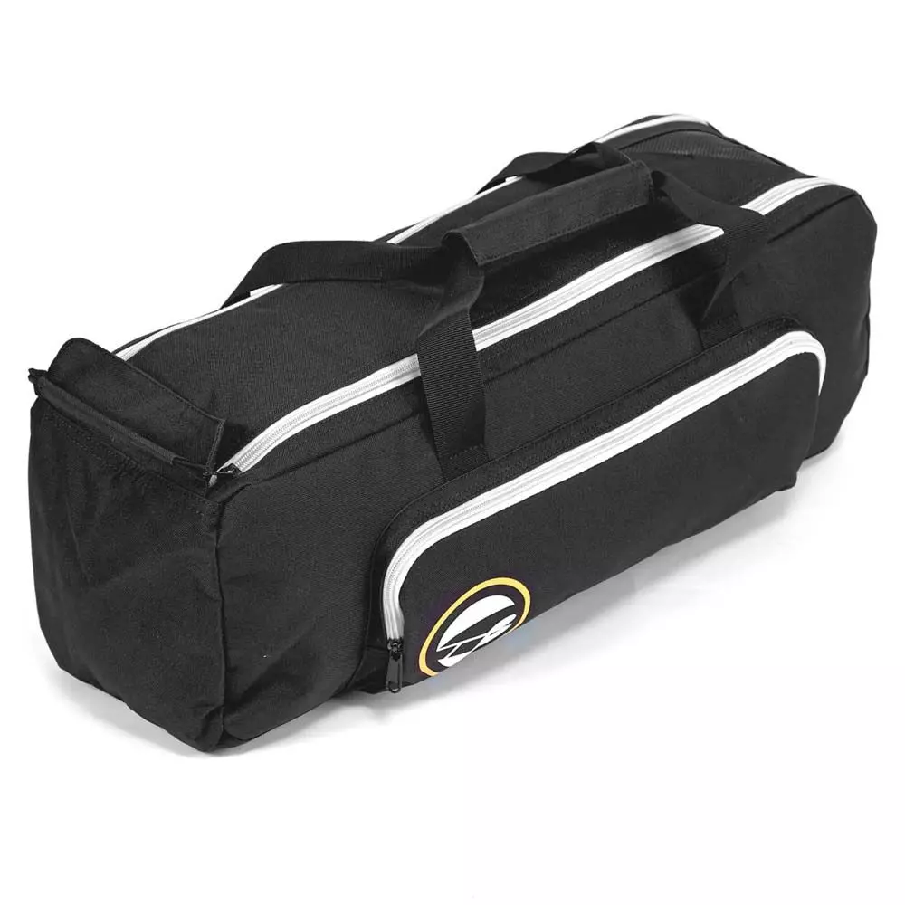 Pro Limit Windsurf Zubehör Gear Bag X Black/orange