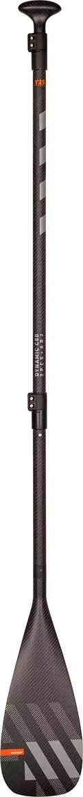 RRD SUP Paddel Dynamic Paddel 3pc Div. 2023