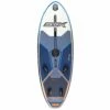 STX ISUP Board IWindsurf RS Blue/Orange 2023 -Outlet FCS Store 406 21000 000 1 11