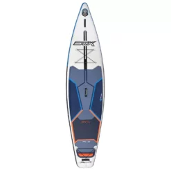 STX ISUP Komplett Set Hybrid Tourer Blue/Orange 2023 -Outlet FCS Store 406 22200 000 1 5 jpg