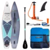 STX ISUP Komplett Set Tourer PURE Navy/Rose 2023 -Outlet FCS Store 406 23650 000 11 6 12 jpg