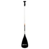 STX SUP Paddel Basic Alloy Kids Std Paddle Black/Orange 2023 2 STX SUP Paddel Basic Alloy Kids Std Paddle Black/Orange 2023 -Outlet FCS Store 407 02011 000 1 11 jpg