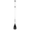 STX SUP Paddel Hybrid SUP/Kayak Paddle Alloy 2023 -Outlet FCS Store 407 02101 000 5 7 jpg