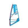 STX Komplett Rig PowerKid 2023 -Outlet FCS Store 407 70810 000 Powerkidrige blue red 35 jpg