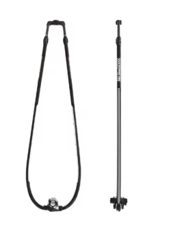 RRD Windsurf Gabelbaum Dynamic Pro Carbon RDM Boom