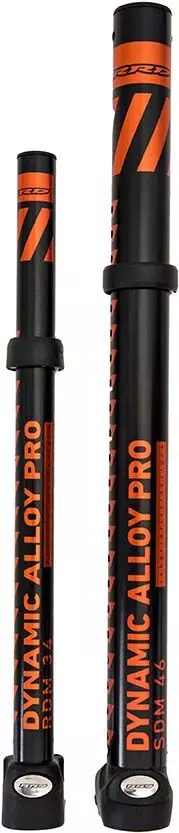 RRD Windsurf Verlängerung Dynamic Alloy SDM Ext.