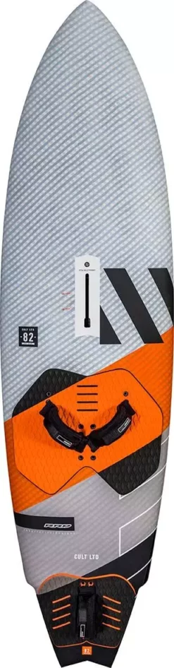 RRD Windsurfboard Cult LTD Wave Board 2023