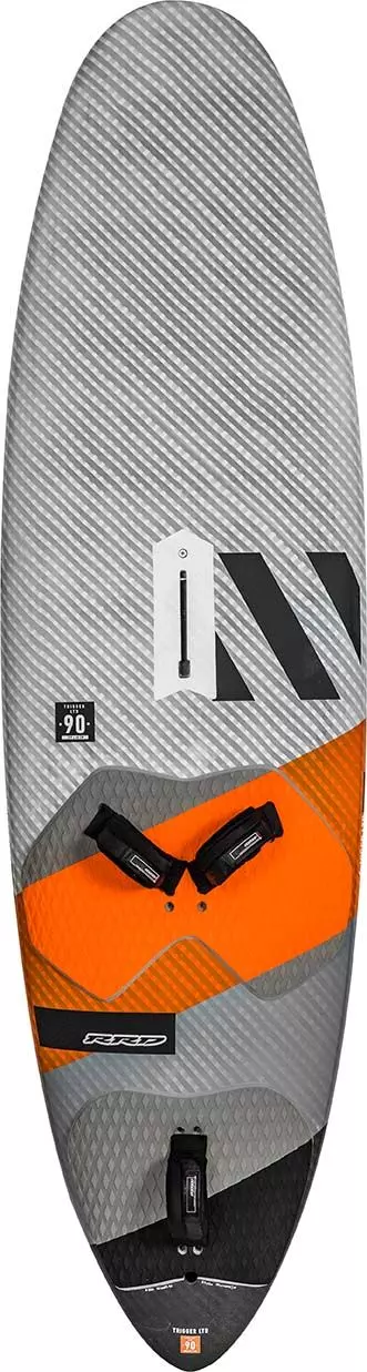 RRD Windsurfboard Trigger LTD Freestyle Board 2022 3 RRD Windsurfboard Trigger LTD Freestyle Board 2022
