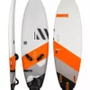 RRD Windsurfboard Freestyle Wave LTE Freestyle Wave Board 2023