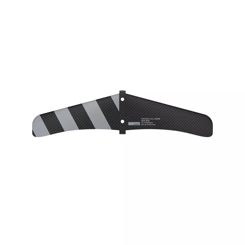 RRD Wing Foil Zubehör Universal Carb. Rear Wing Div. 2023 3 RRD Wing Foil Zubehör Universal Carb. Rear Wing Div. 2023