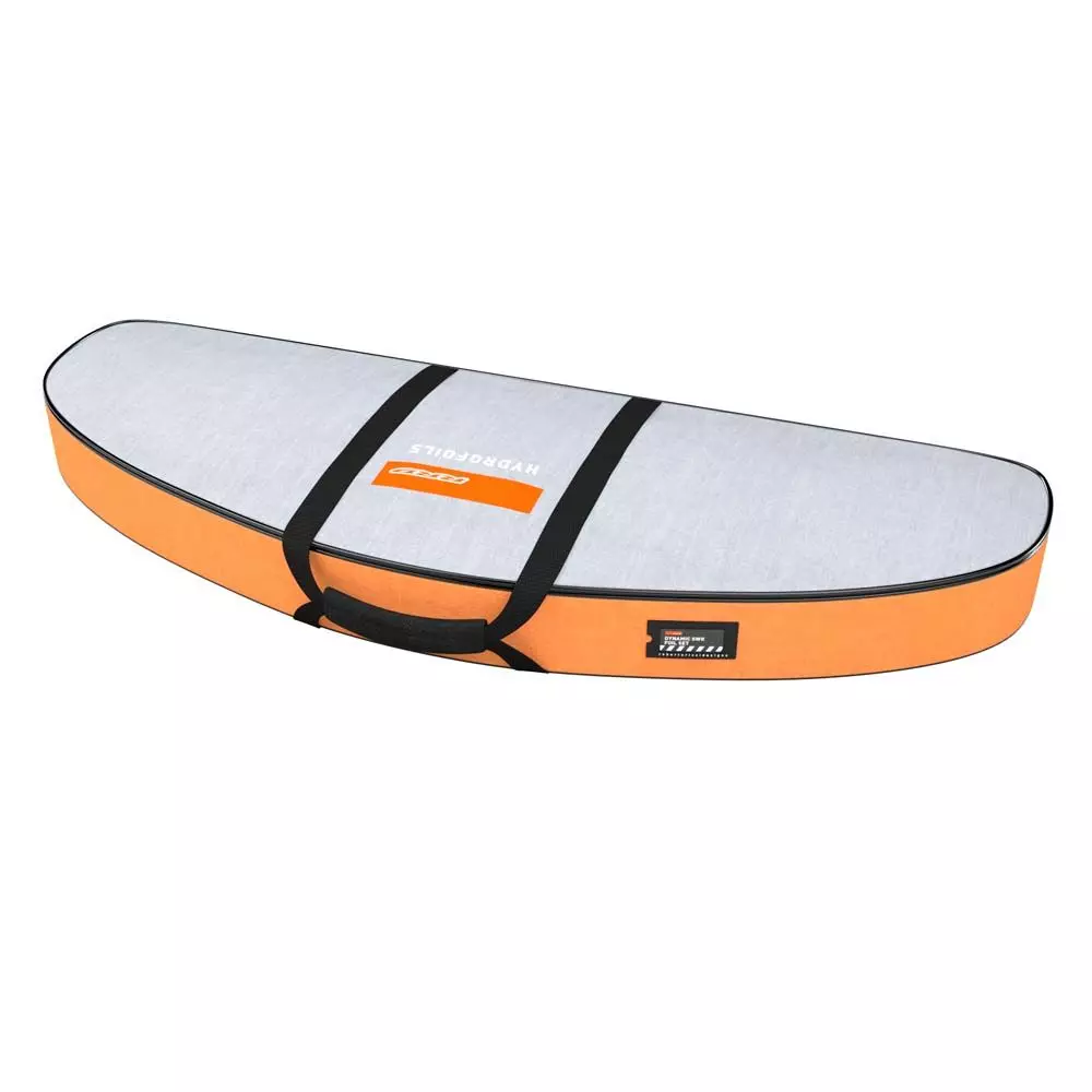 RRD Wing Foil Dynamic SW Alu Foil Set Div. 2023 4 RRD Wing Foil Dynamic SW Alu Foil Set Div. 2023 – Bild 2