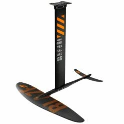 RRD Wing Foil Blaze Alu Foil Set Y27 Div. 2023