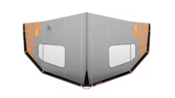 RRD Surf Wing Evo Wing Grey 2023