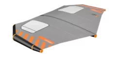 RRD Surf Wing Evowing Orange 2023