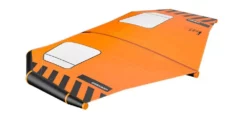RRD Surf Wing Evo Wing Orange 2023 -Outlet FCS Store 4140580000011 3 13 jpg