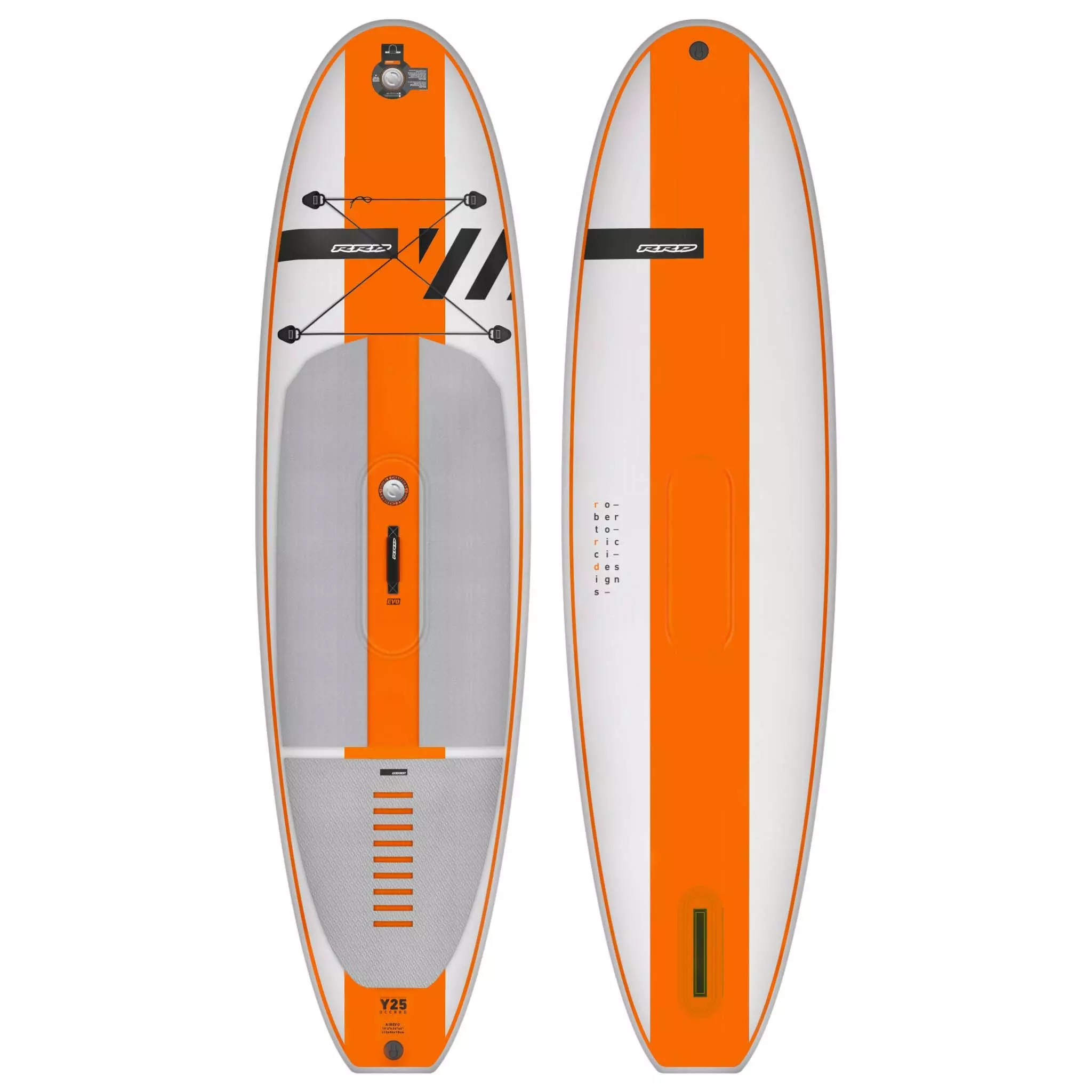 RRD ISUP Board AIR EVO Div. 2023 4 RRD ISUP Board AIR EVO Div. 2023 – Bild 2