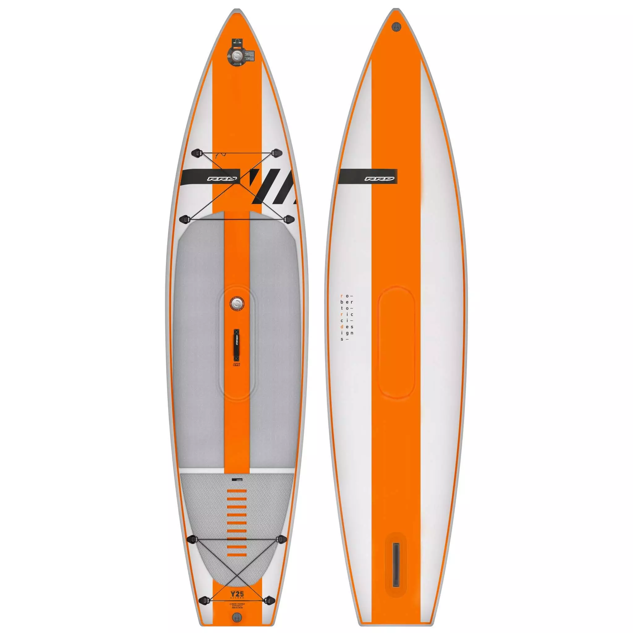 RRD ISUP Board AIR EVO Tourer Div. 2023 4 RRD ISUP Board AIR EVO Tourer Div. 2023 – Bild 2