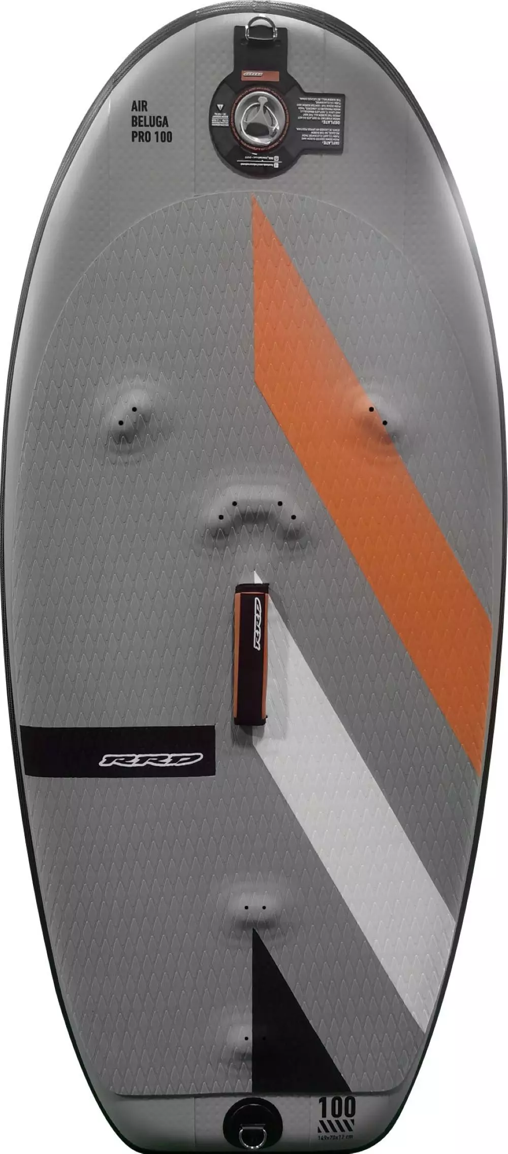 RRD ISUP Board Airbeluga Pro Div. 2023 3 RRD ISUP Board Airbeluga Pro Div. 2023