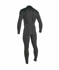 Oneill Neoprenanzug Epic Back Zip Full 4/3 Herren Langarm BLACK/GUNMETAL/DAYGLO 2023 -Outlet FCS Store 4212B HH1 Secondary 1 800x950 b4cca5a5 a576 42f5 811e 38d4ba07c66d 6