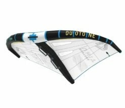 Duotone Surf Wing Unit C02:white/aurora 2023 13 Duotone Surf Wing Unit C02:white/aurora 2023 -Outlet FCS Store 42230 3518 3 2 10