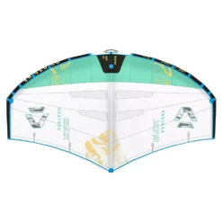 Duotone Surf Wing Slick C07:mint/white 2023