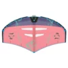 Duotone Surf Wing Slick (LK) C05:Salmone-rose/heron-blue 2023