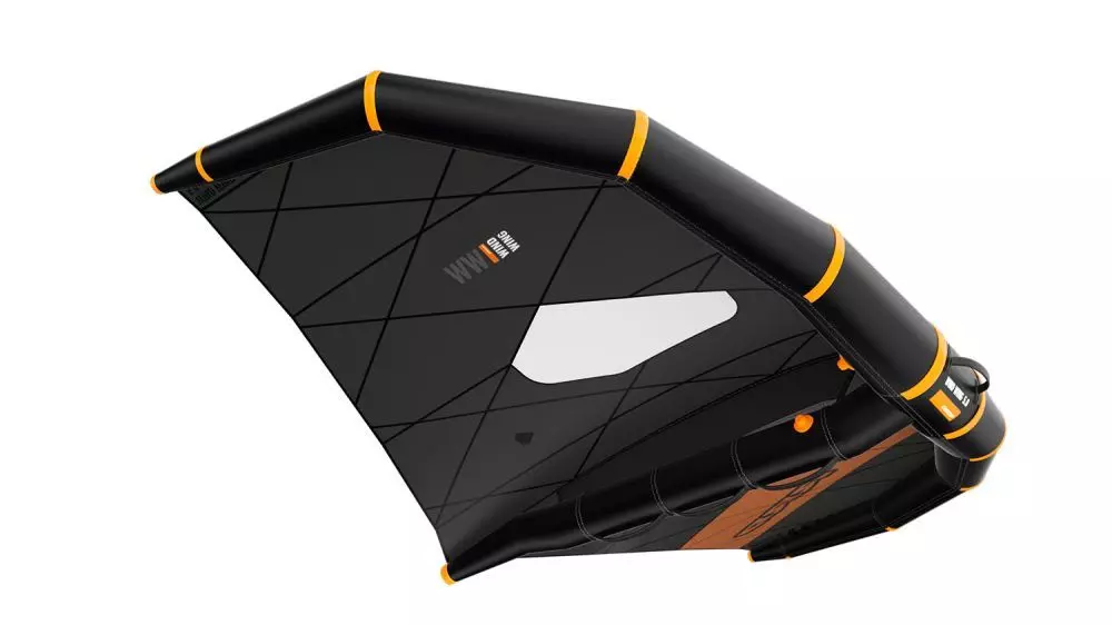 RRD Surf Wing Windwing Y27 Black 2023 3 RRD Surf Wing Windwing Y27 Black 2023