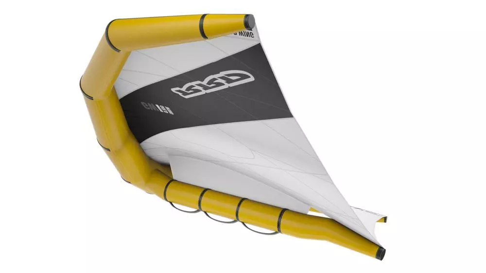 RRD Surf Wing Goldwing Y27 Gold 2023 4 RRD Surf Wing Goldwing Y27 Gold 2023 – Bild 2