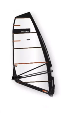 RRD Komplett Rigg XTRA Rigg Y27 Div. 2023