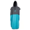 Duotone Poncho Poncho Darkgrey/petrol 2020 -Outlet FCS Store 44200 7040 1 48 jpg