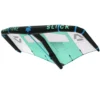 Duotone Foil Wing Slick C13:mint/white/black 2021